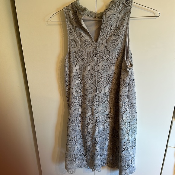 Mini dress - Picture 2 of 3